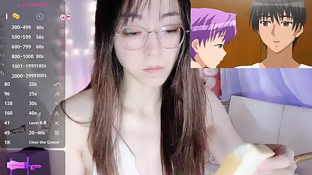 Snapshot of Southerly chatting on 11.04.25 Southerly online show from 11.04.25