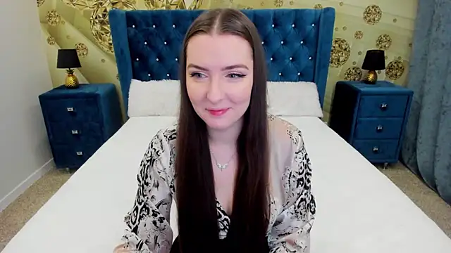 Katrina Minchels online show from 02.11.25