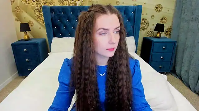 Katrina Minchels online show from 09.16.25