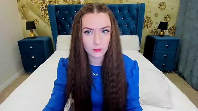 Katrina Minchels online show from 10.05.25