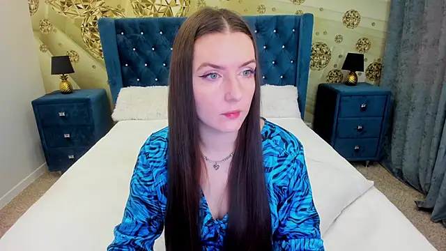 Katrina Minchels online show from 05.03.26
