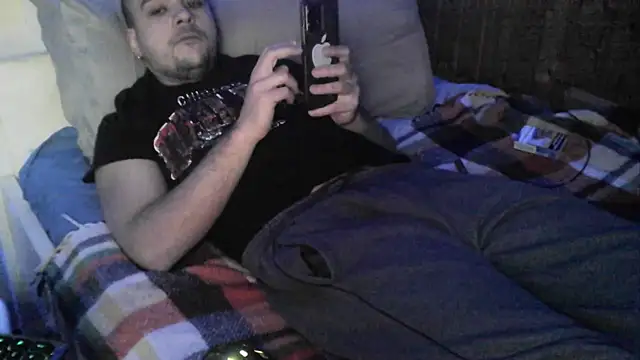 ItalianVinDiesel online show from 01.12.25