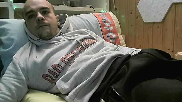 ItalianVinDiesel online show from 11.02.25