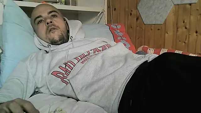 ItalianVinDiesel online show from 11.10.25