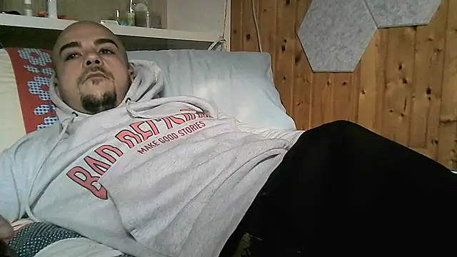 ItalianVinDiesel online show from 11.28.25