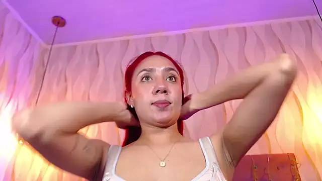 IsabelaLatina online show from 09.23.25