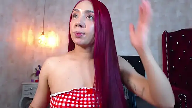 IsabelaLatina online show from 06.24.26