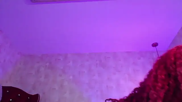 IsabelaLatina online show from 07.26.26
