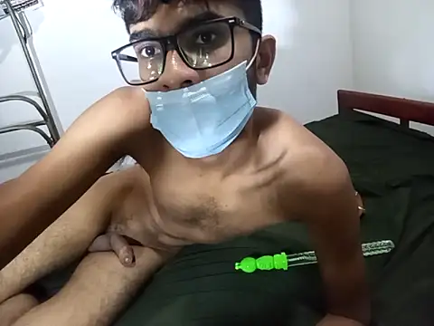 kushan Madu online show from 10.25.25