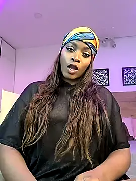 KAROL-SCOTT online show from 03.18.25