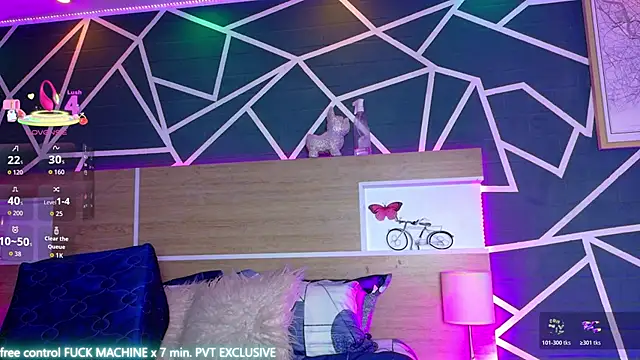 KAROL-SCOTT online show from 11.04.25