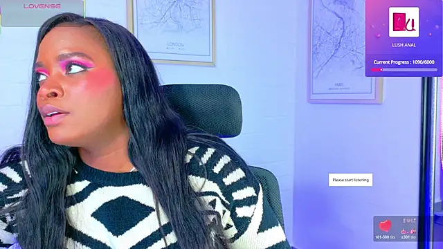 KAROL-SCOTT online show from 02.26.26