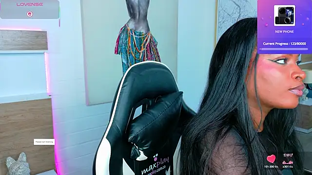 KAROL-SCOTT online show from 04.20.26