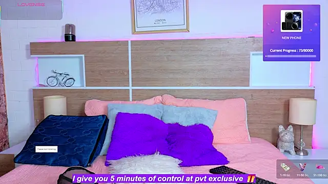 KAROL-SCOTT online show from 04.29.26