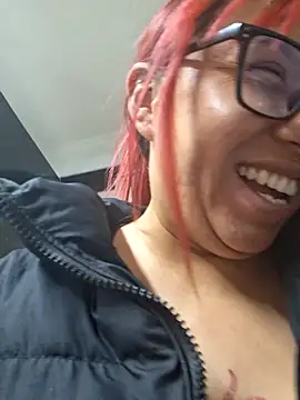 Kata Bigboobs online show from 01.21.25