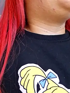 Kata Bigboobs online show from 01.22.25