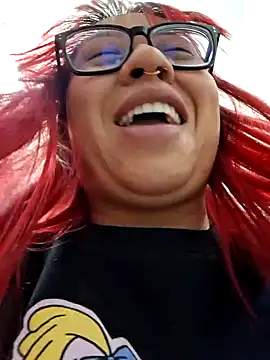 Kata Bigboobs online show from 01.28.25