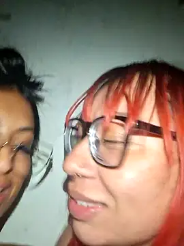 Kata Bigboobs online show from 02.01.25