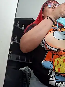 Kata Bigboobs online show from 02.12.25