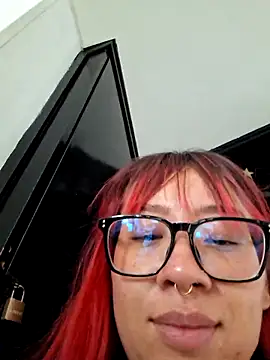 Kata Bigboobs online show from 02.17.25