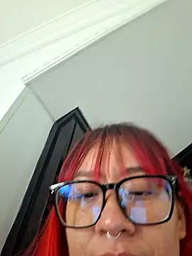 Kata Bigboobs online show from 03.17.25