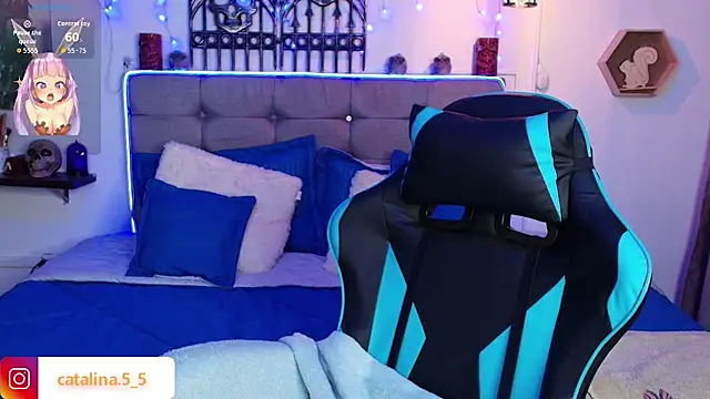 Kata Bigboobs online show from 02.04.26