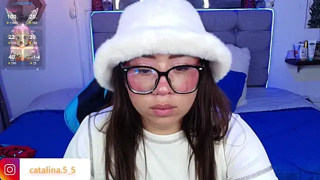 Kata Bigboobs online show from 06.13.26