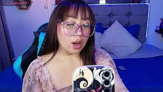 Kata Bigboobs online show from 07.09.26