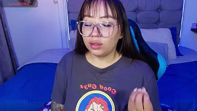 Kata Bigboobs online show from 07.10.26