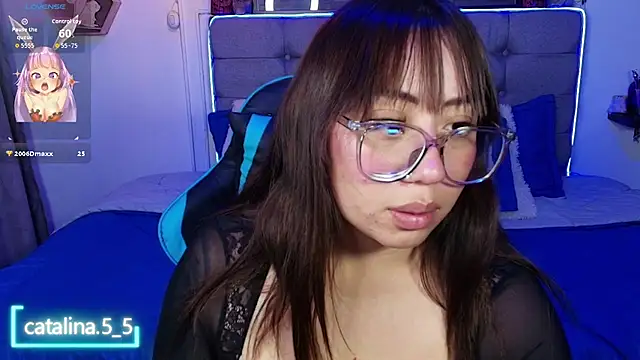 Kata Bigboobs online show from 07.14.26