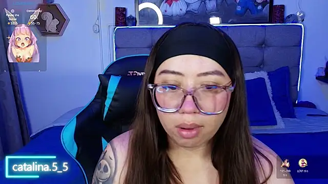 Kata Bigboobs online show from 07.15.26