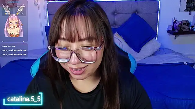 Kata Bigboobs online show from 07.18.26