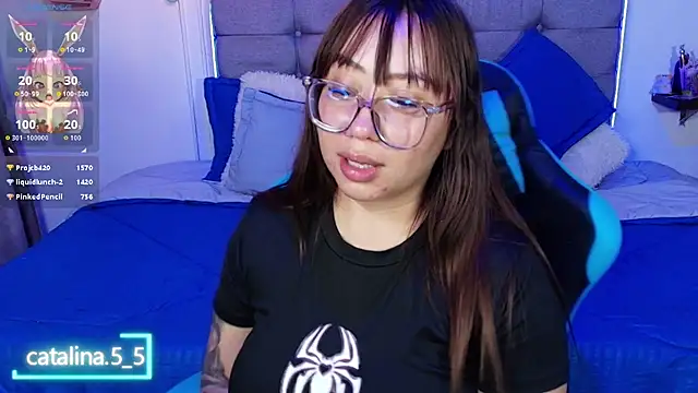 Kata Bigboobs online show from 07.19.26