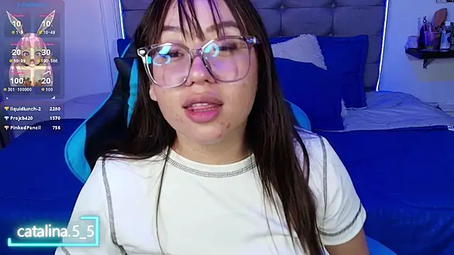Kata Bigboobs online show from 07.20.26
