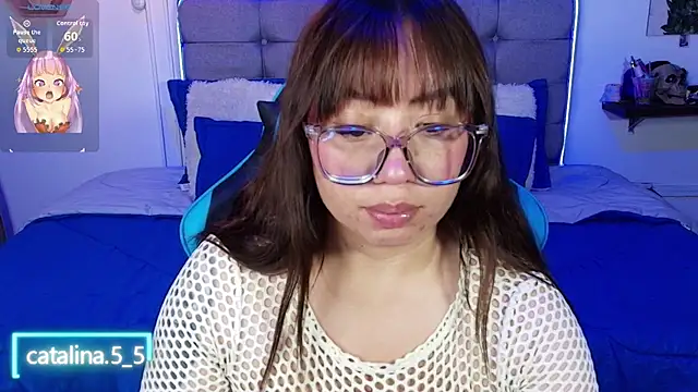 Kata Bigboobs online show from 07.23.26