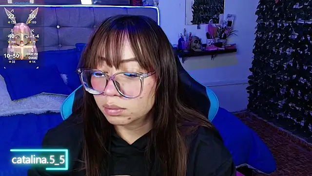 Kata Bigboobs online show from 07.27.26