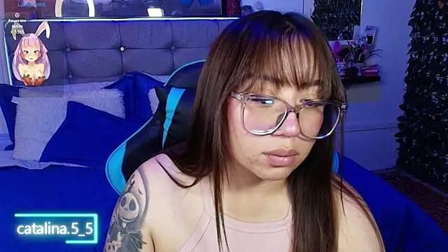 Kata Bigboobs online show from 07.28.26