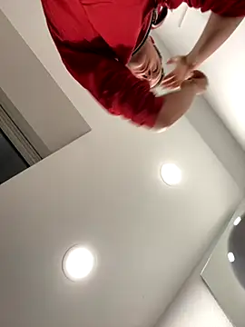 Danii0790 online show from 09.29.25