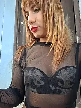 Evehampy online show from 12.20.24