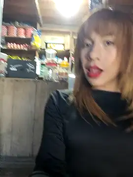 Evehampy online show from 01.05.25