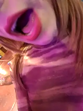 Evehampy online show from 01.12.25