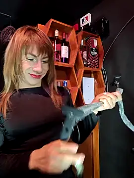 Evehampy online show from 01.24.25