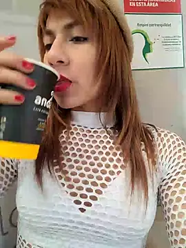 Evehampy online show from 02.16.25