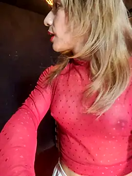 Evehampy online show from 09.10.25