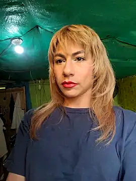 Evehampy online show from 09.23.25