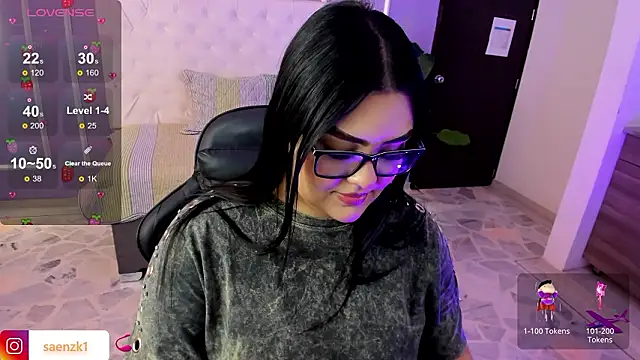 Snapshot of martinasaez chatting on 02.09.26 martinasaez online show from 02.09.26