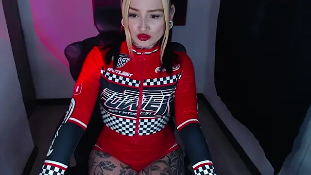 Anaii Gomez online show from 01.06.25