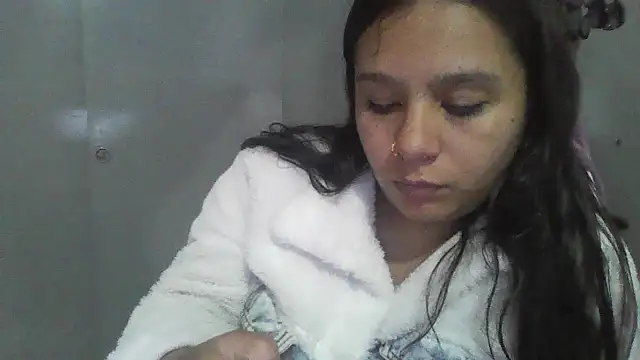Charis 21 online show from 05.10.26