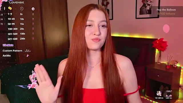 Snapshot of EleanorePeach chatting on 05.13.26 EleanorePeach online show from 05.13.26