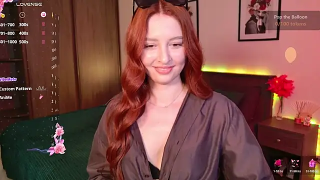 Snapshot of EleanorePeach chatting on 05.20.26 EleanorePeach online show from 05.20.26